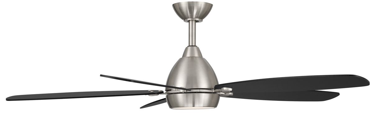 Image 6 Minka Aire Soreno 52-in CCT LED Brushed more views