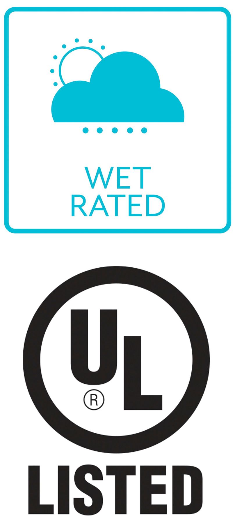 Image 4 Minka Aire  Sundance 42-inch Coal Black Ceiling Fan more views