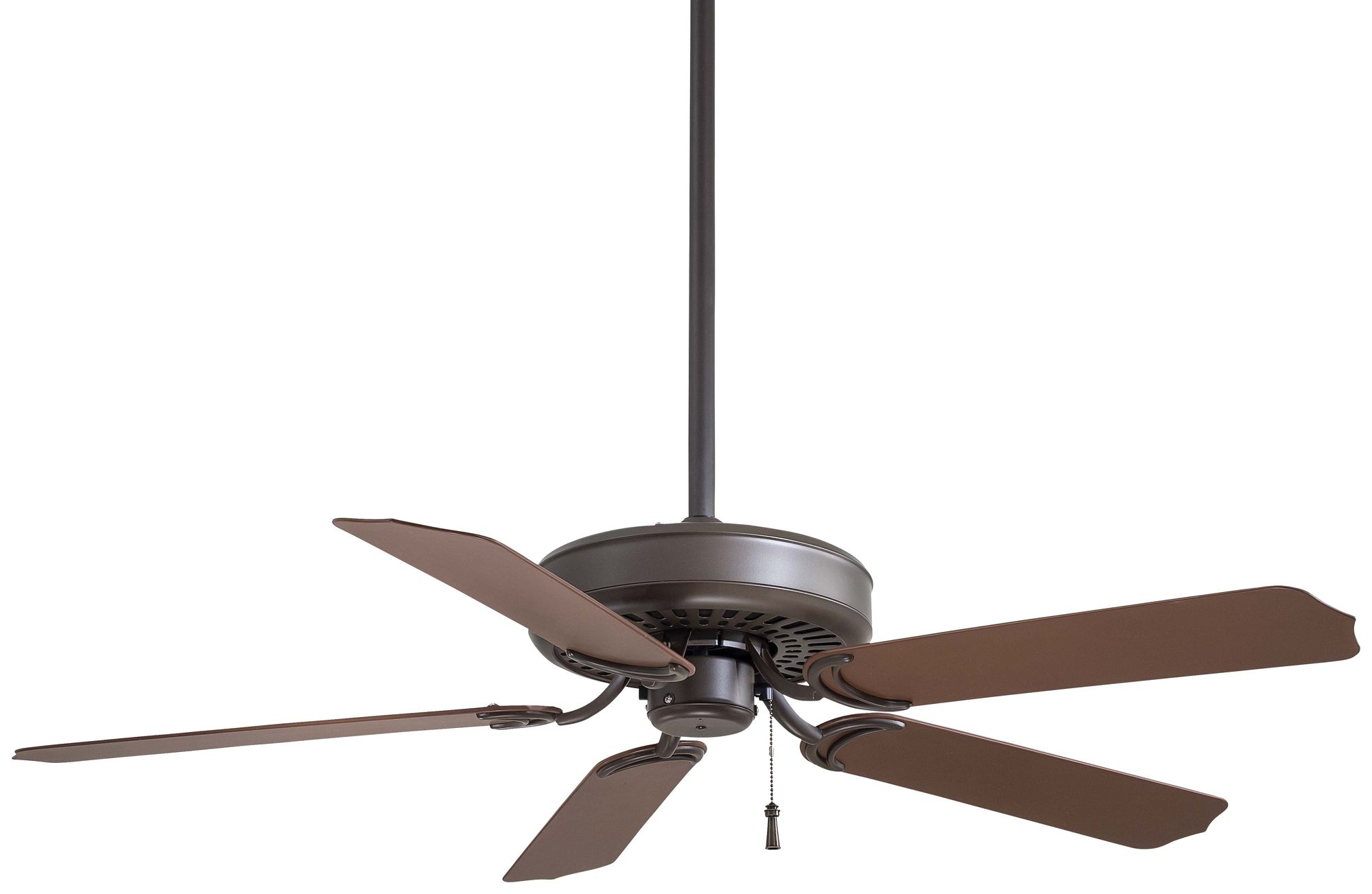 Minka Aire Sundance 52-inch Oil Rubbed Bronze Ceiling Fan
