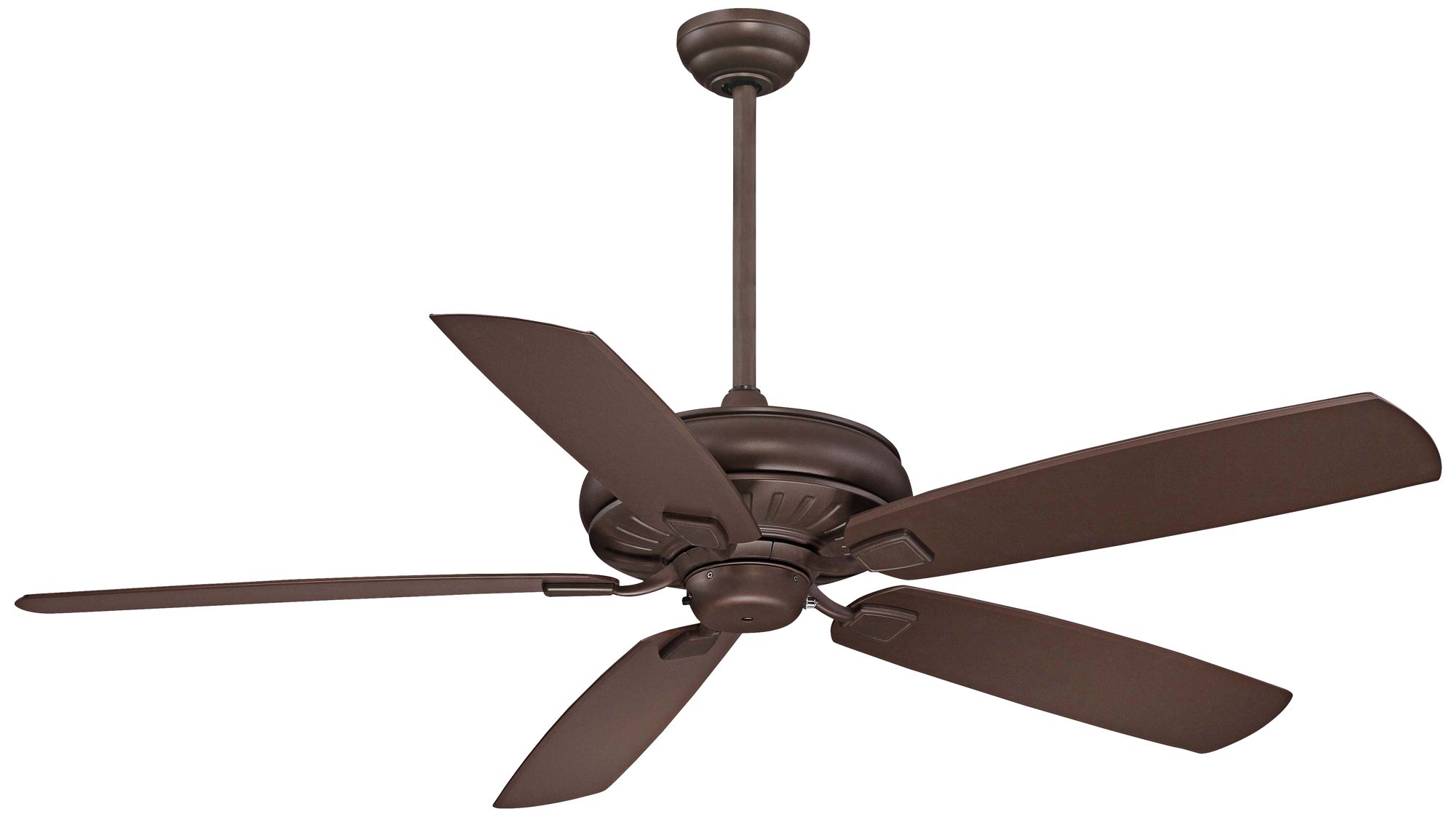 Image 2 Minka Aire Sunseeker 60-inch Oil Rubbed Bronze Outdoor Ceiling Fan