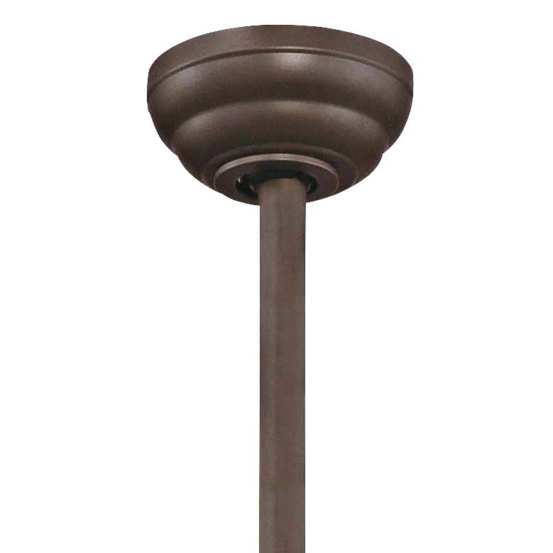 Image 4 Minka Aire Sunseeker 60-inch Oil Rubbed Bronze Outdoor Ceiling Fan more views