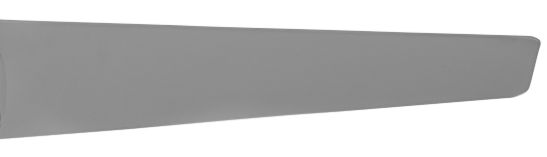 Image 4 Minka Aire Twist LED 52-inch Grey Indoor Ceiling Fan more views