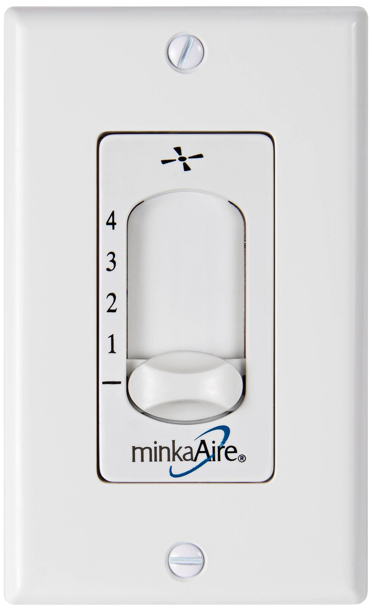Minka Aire Wall Mount Fan Control WC116