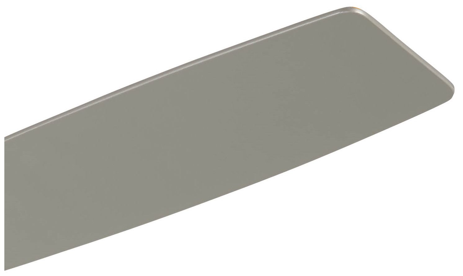 Thumbnail4 of Minka Aire Watt 60-inch Brushed Nickel Indoor Ceiling Fan more views