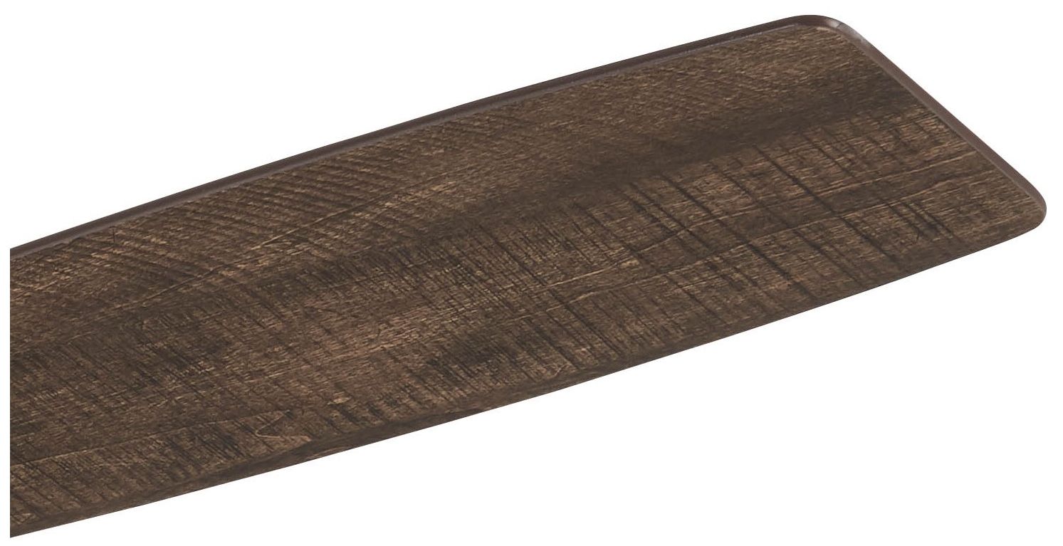 Image 4 Minka Aire Watt 60-inch Oil Rubbed Bronze Indoor Ceiling Fan more views