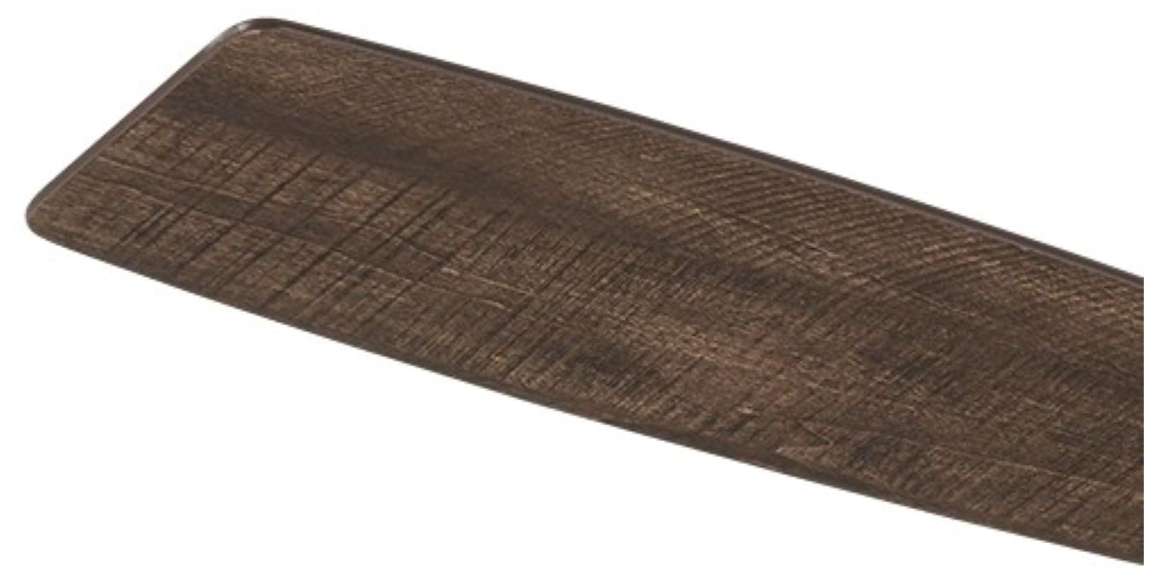 Thumbnail4 of Minka-Aire Watt II 60-in LED Oil Rubbed Bronze Indoor 5-Blade Ceiling Fan more views