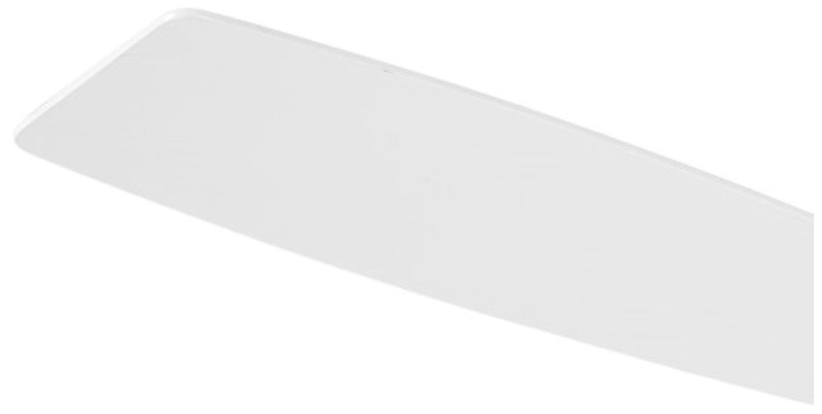 Image 4 Minka-Aire Watt II 60-in LED White Indoor 5-Blade Ceiling Fan more views
