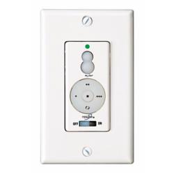 Minka Aire WC212 Wall Control for Ceiling Fans