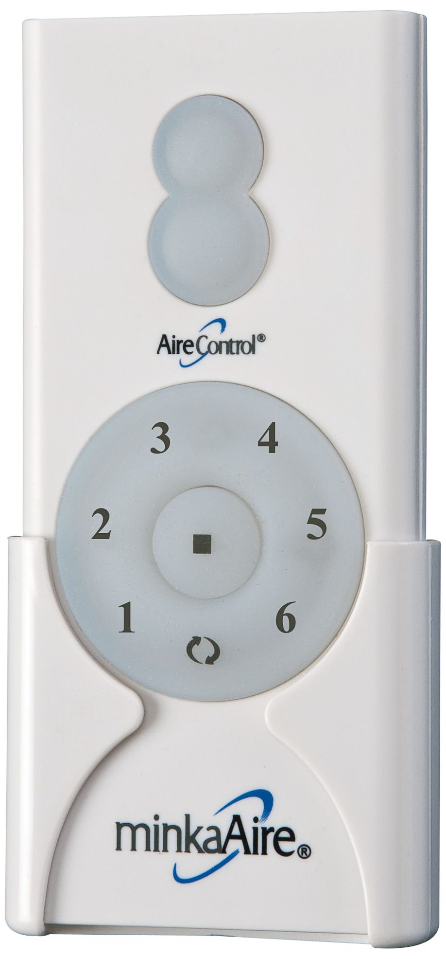Minka Aire White Hand Held Fan Control RC1000