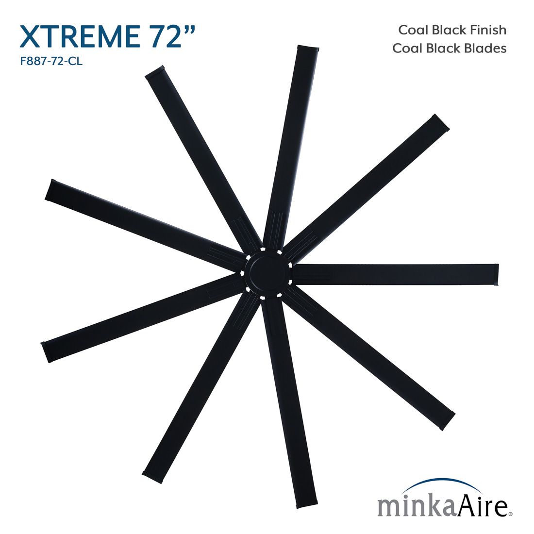 Minka Aire Xtreme Ceiling Fan Lamps Plus