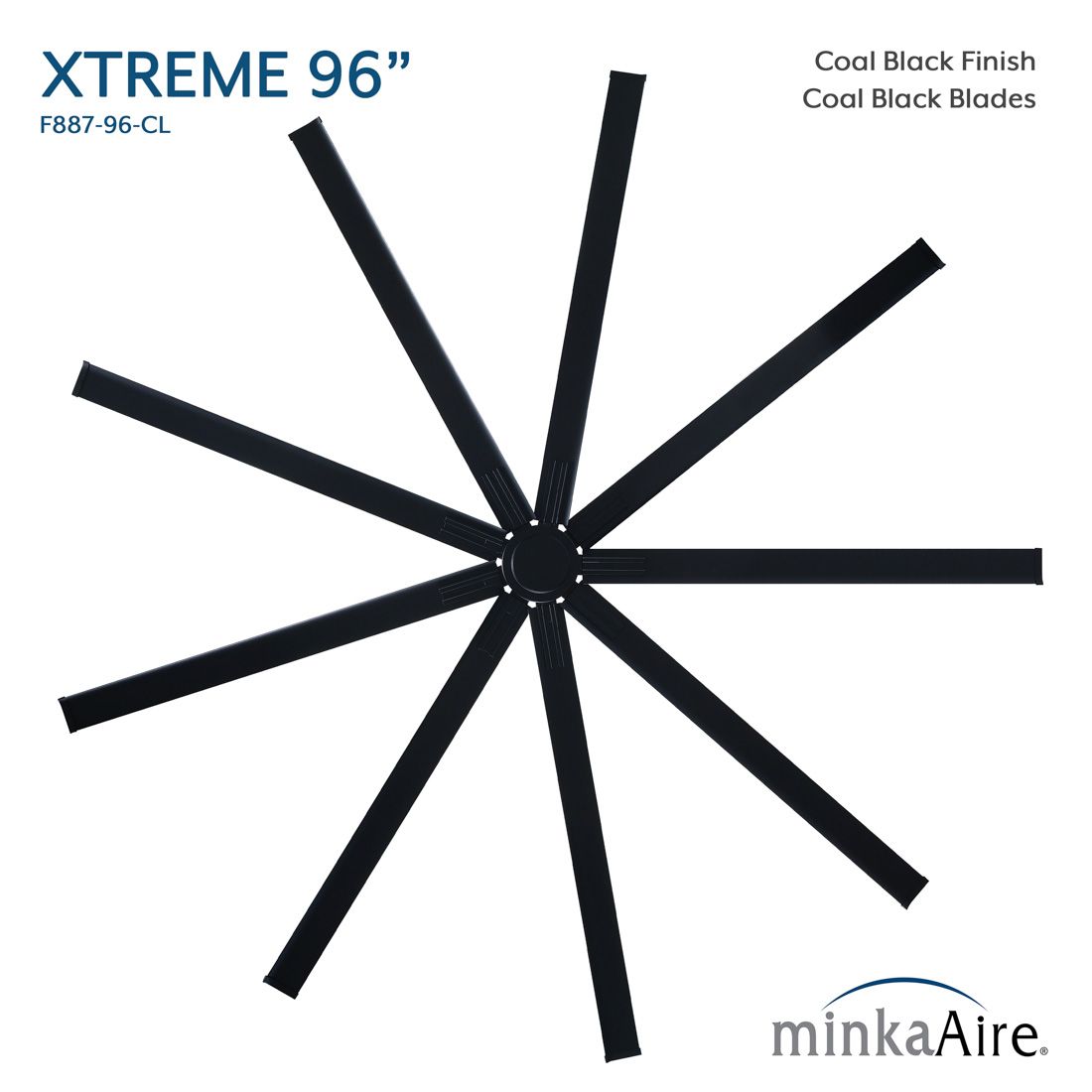 Minka Aire Xtreme Ceiling Fan Lamps Plus