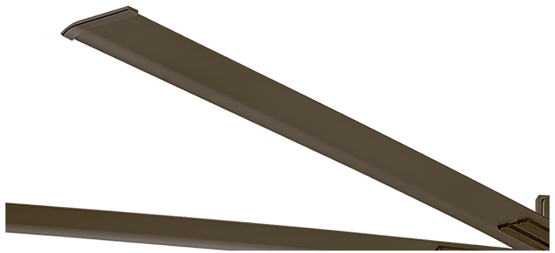 Image 5 Minka Aire Xtreme 96-inch Oil Rubbed Bronze Indoor Ceiling Fan more views