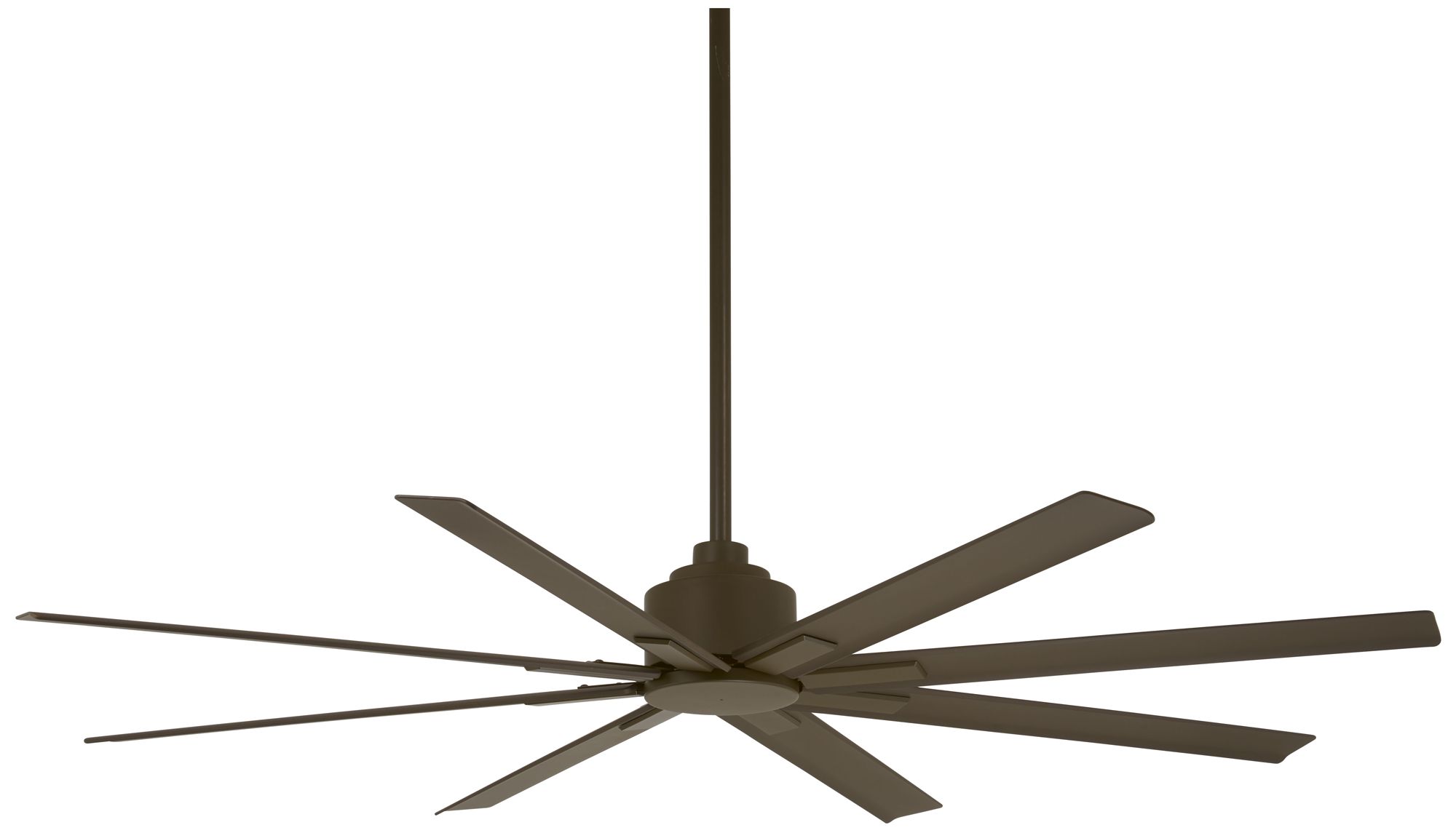 Minka Aire Xtreme H20 65-inch Oil Rubbed Bronze Outside Ceiling Fan