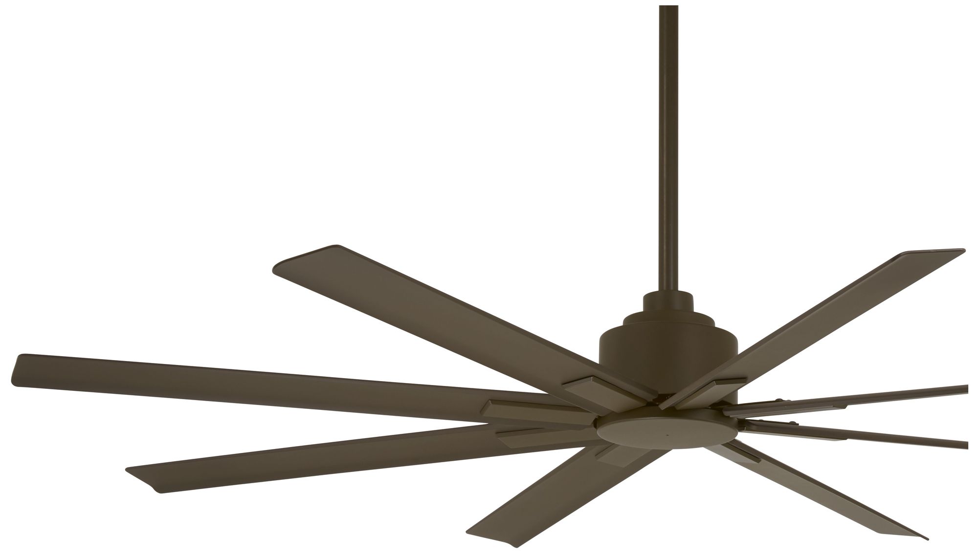 Image 4 Minka Aire Xtreme H20 65-inch Oil Rubbed Bronze Outside Ceiling Fan more views