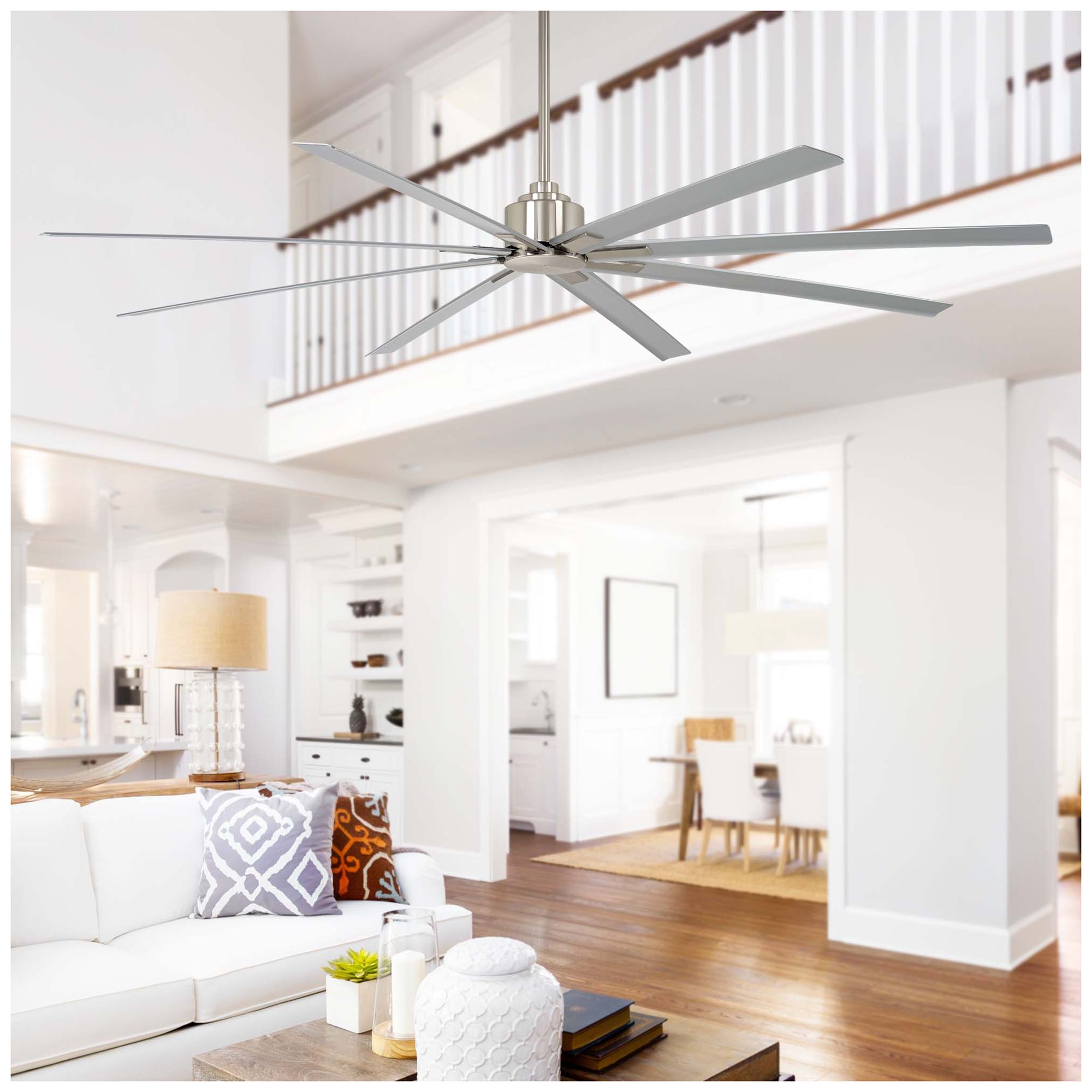 Minka Aire Xtreme Ceiling Fan Lamps Plus