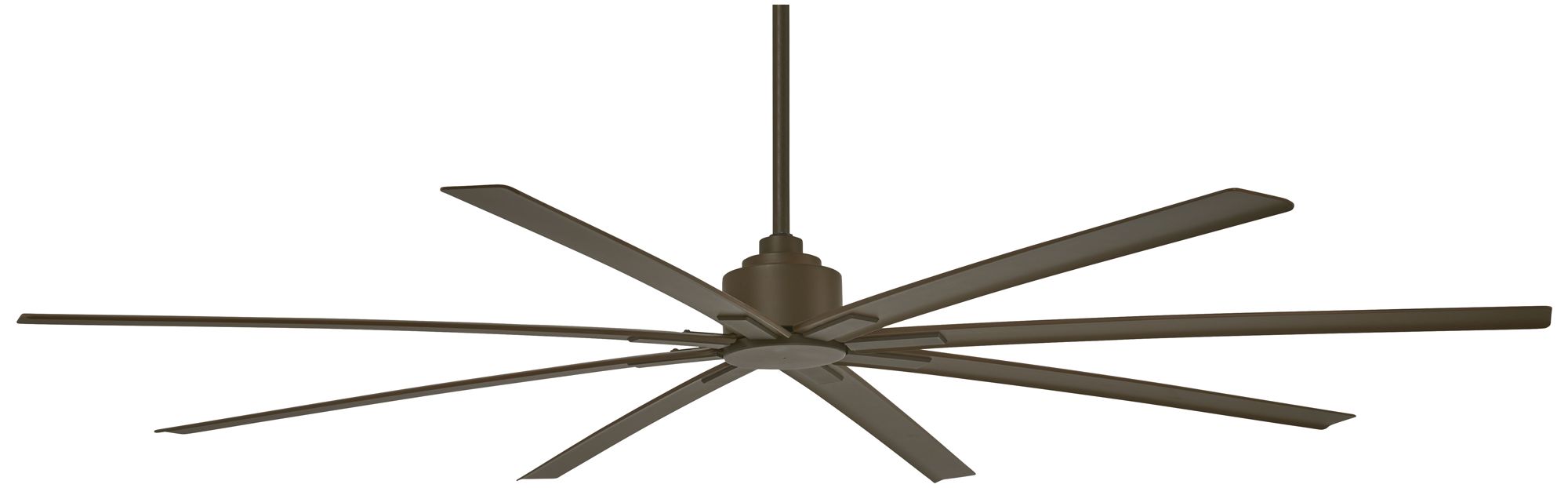 Minka Aire Xtreme H20 84-inch Oil Rubbed Bronze Outdoor Ceiling Fan