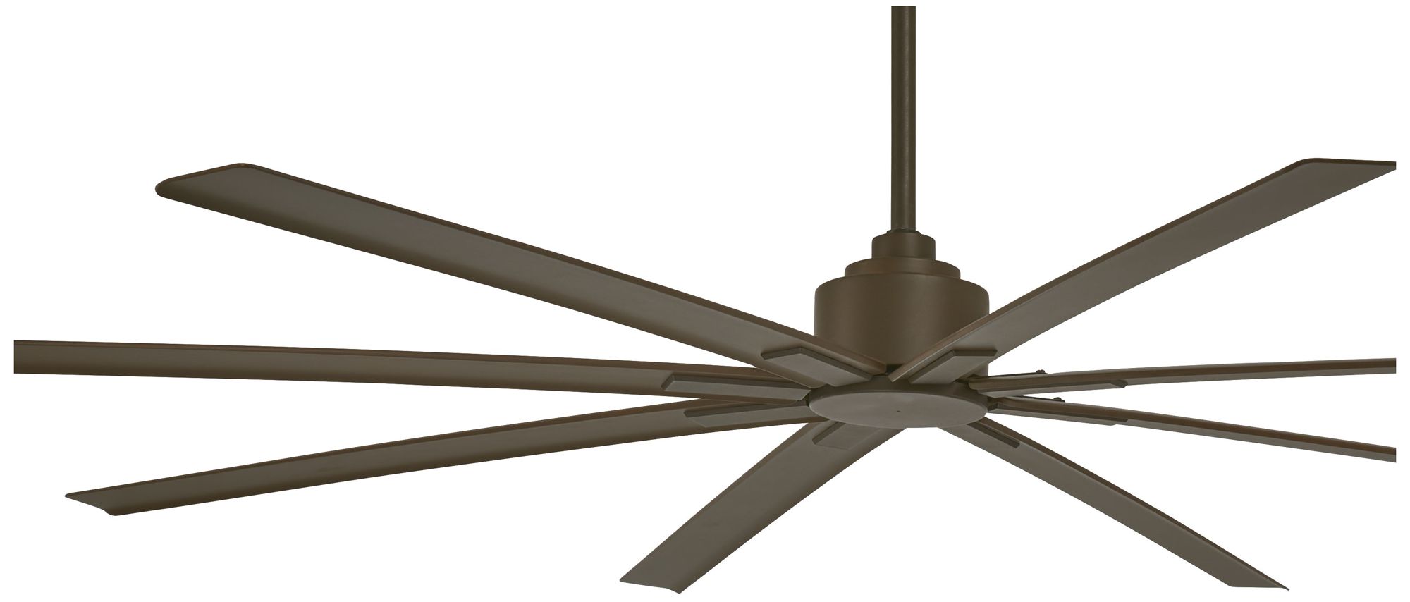 Image 4 Minka Aire Xtreme H20 84-inch Oil Rubbed Bronze Outdoor Ceiling Fan more views