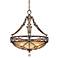 Minka Aston Court Collection 24" Wide Pendant Light