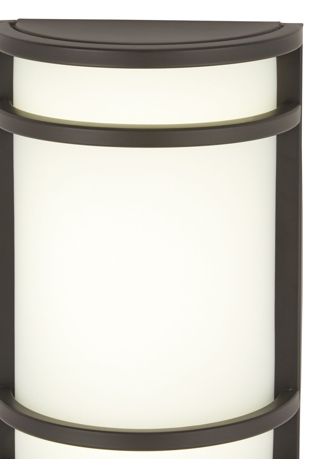 Image 4 Minka Bay View Collection Bronze 12" High Outdoor Wall Light more views