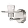 2_Minka Beacon Avenue 6 1/4" High Brushed Nickel LED Wall Sconce more views