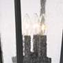 2_Minka Cantebury 19 3/4" High Sand Black 4-Light Outdoor Post Light more views