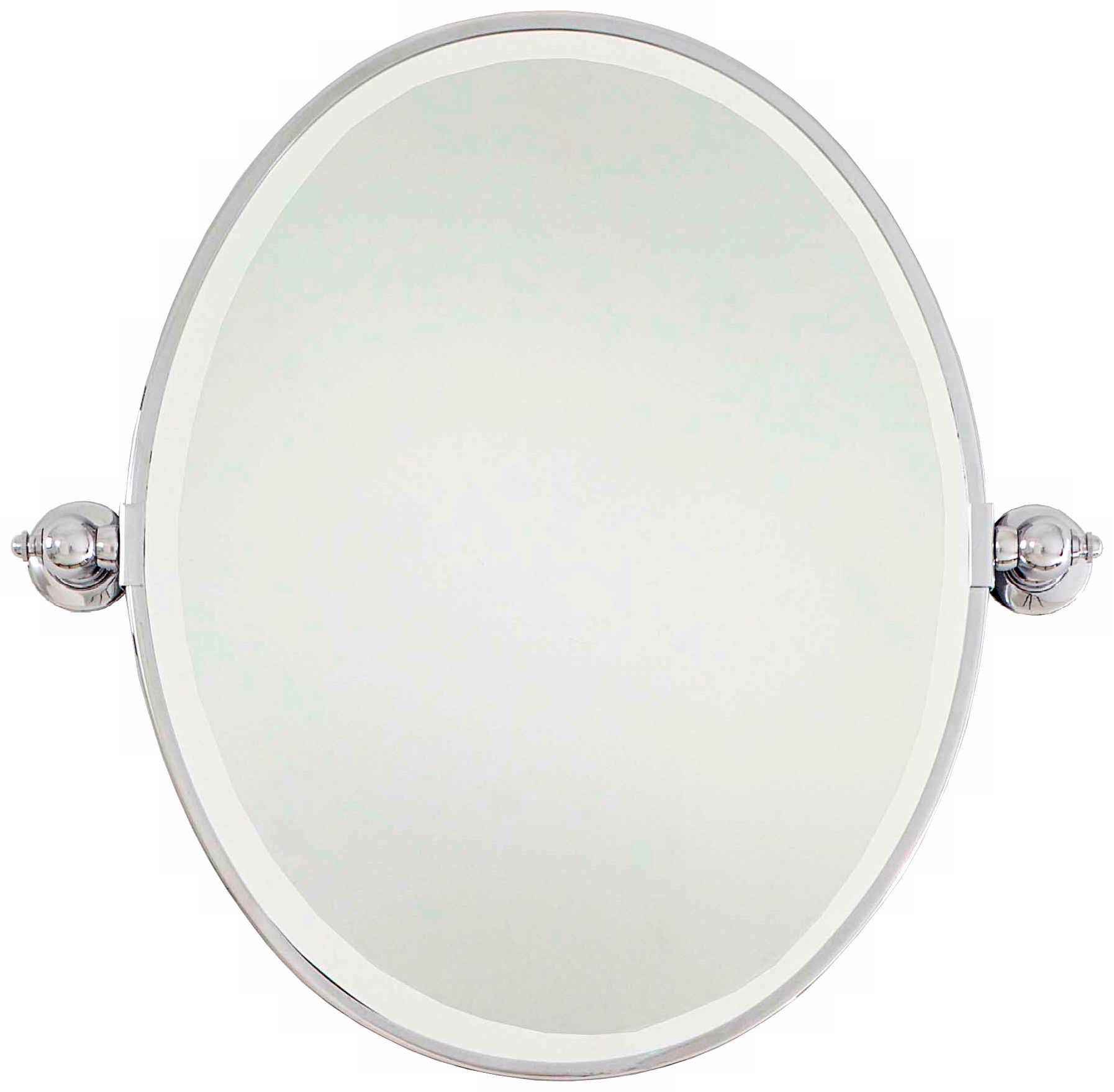 24 inch wide best sale mirror