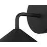 3_Minka City Streets 8" Wide Sand Coal LED Outdoor Wall Light more views