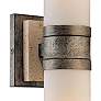 Minka Compositions Collection 18 1/2" High Wall Sconce