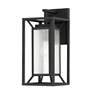 3_Minka Harbor View 16 1/2" High Sand Coal Outdoor Wall Light more views