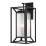 3_Minka Harbor View 29 3/4" High Sand Coal Outdoor Wall Light more views