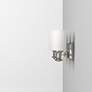 5_Minka Harbour Point 19" Brushed Nickel 3-Light Vanity Bath Light more views
