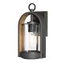 2_Minka Kamstra 13 1/2" High Oil-Rubbed Bronze Outdoor Wall Light more views