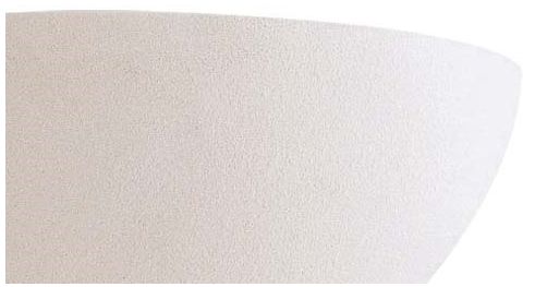 Image 2 Minka-Lavery  1-Light Bisque White Wall Sonce more views