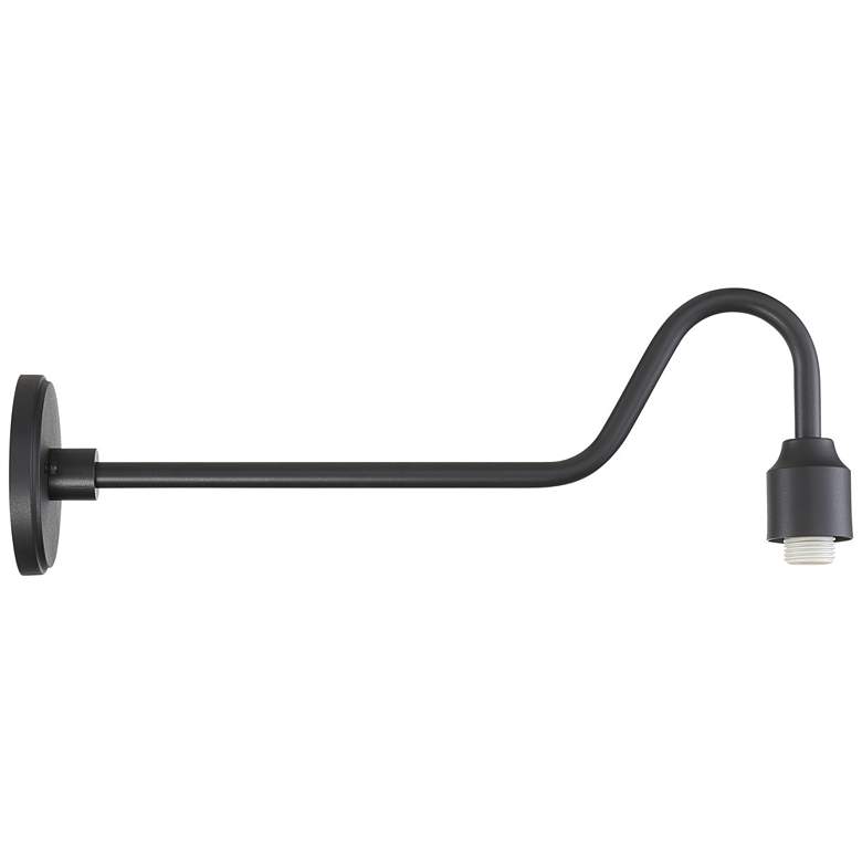 Image 1 MINKA-LAVERY 1 LIGHT OUTDOOR WALL MOUNT
