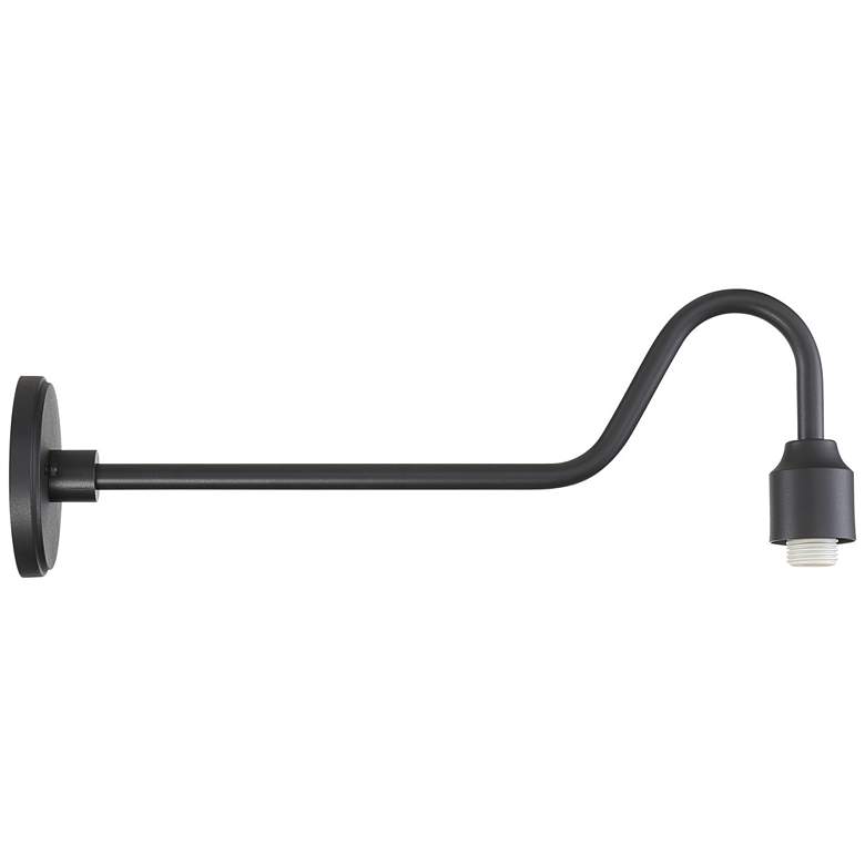 Image 1 MINKA-LAVERY  1 LIGHT OUTDOOR WALL MOUNT