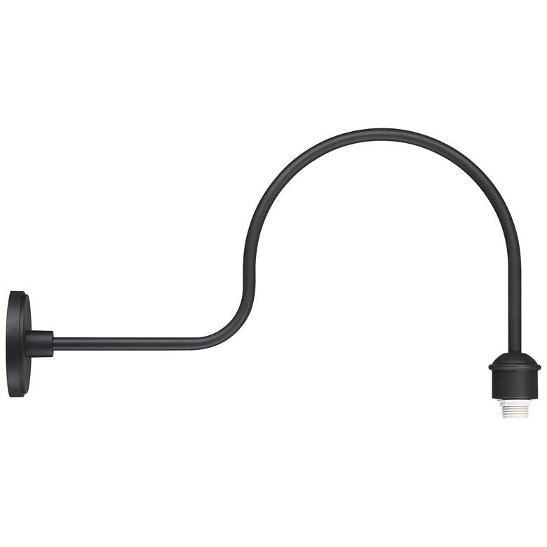 Image 1 Minka-Lavery 1 LIGHT OUTDOOR WALL MOUNT