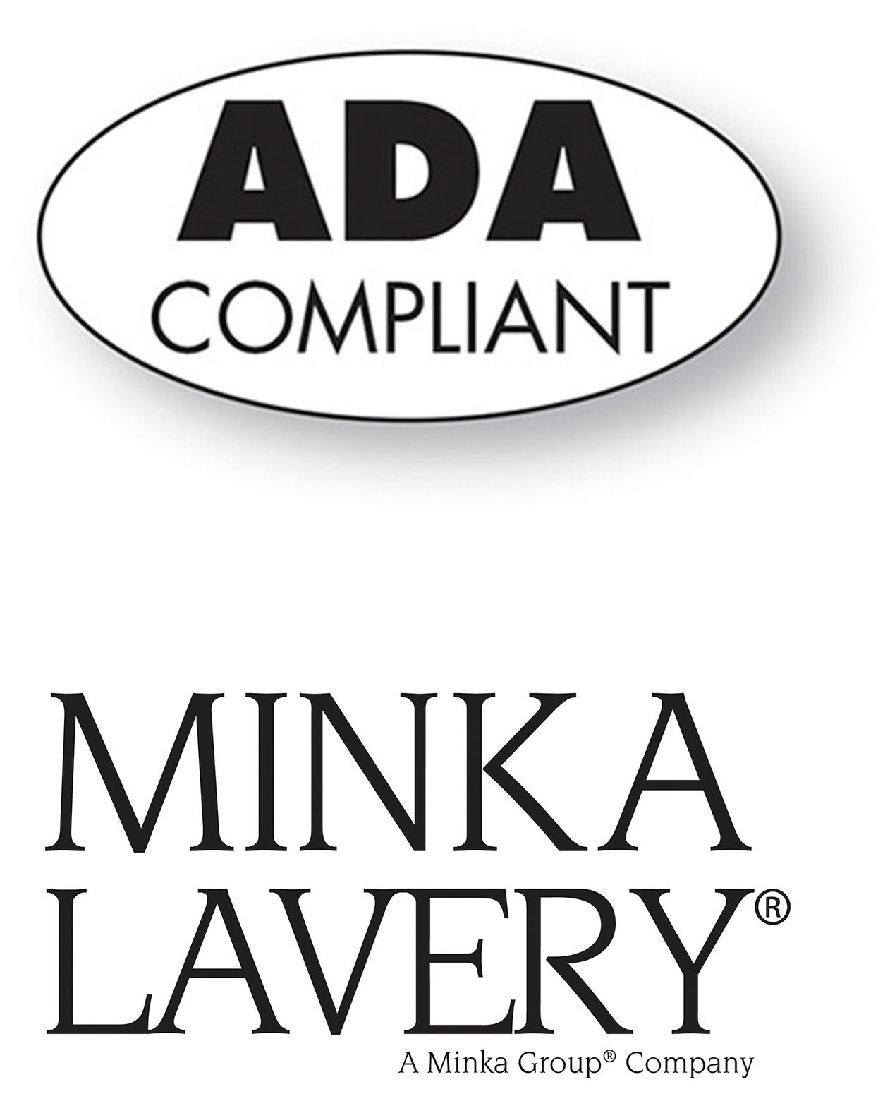 Minka-Lavery 1-Light Smoked Iron Wall Sconce with Etched White Glass Shade