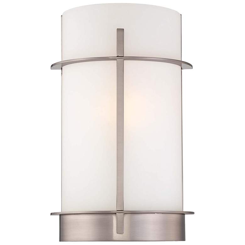 Image 1 MINKA-LAVERY 1 LIGHT WALL SCONCE