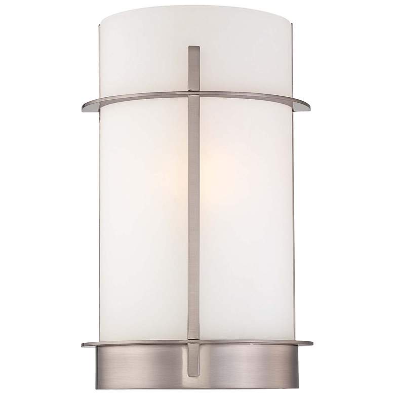 Image 1 MINKA-LAVERY  1 LIGHT WALL SCONCE