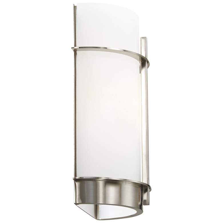 Image 2 MINKA-LAVERY 1 LIGHT WALL SCONCE more views