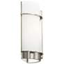 2_MINKA-LAVERY  1 LIGHT WALL SCONCE more views