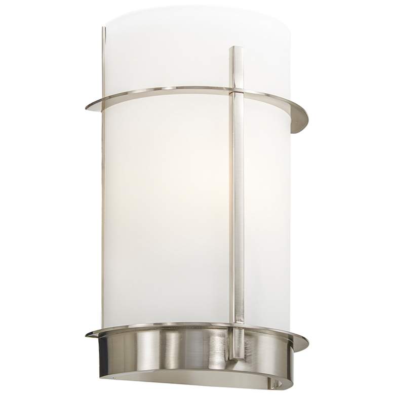 Image 3 MINKA-LAVERY 1 LIGHT WALL SCONCE more views