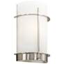 3_MINKA-LAVERY  1 LIGHT WALL SCONCE more views