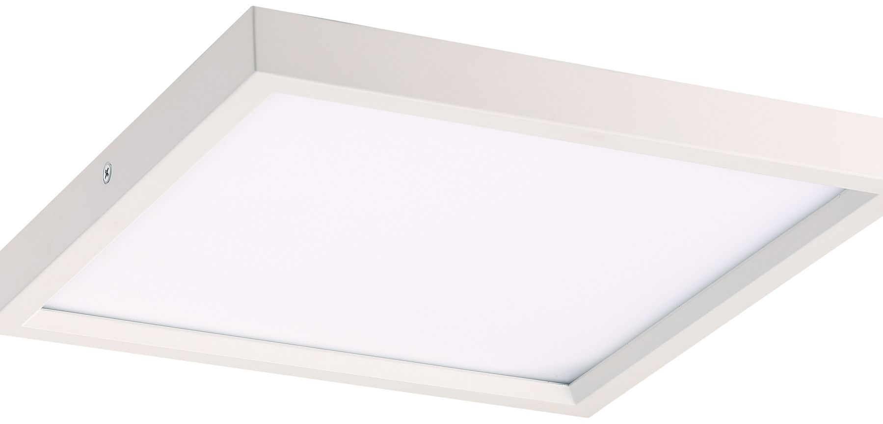 Image 2 Minka-Lavery 11-inch LED White Flush Mount more views