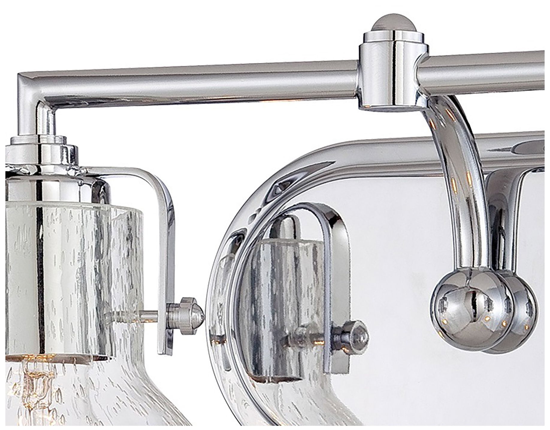 Image 4 MINKA-LAVERY  2 LIGHT BATH more views