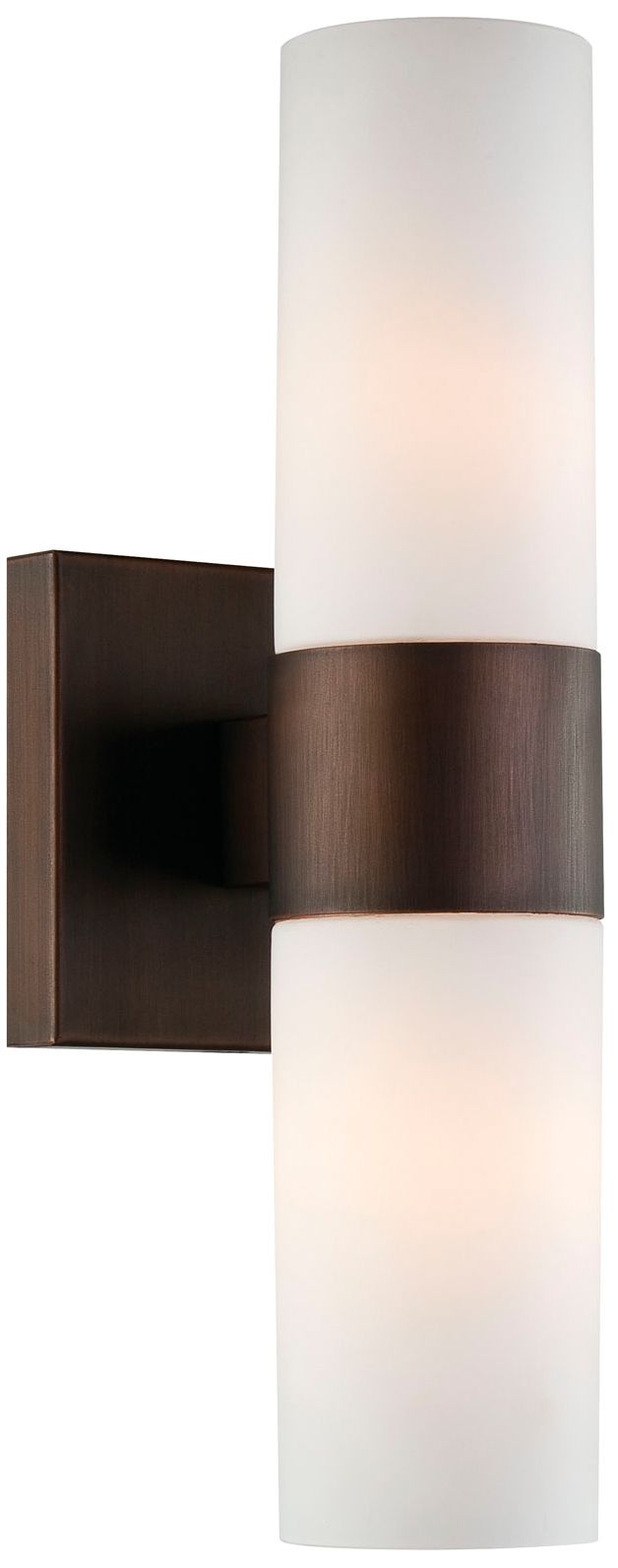MINKA-LAVERY 2 LIGHT WALL SCONCE
