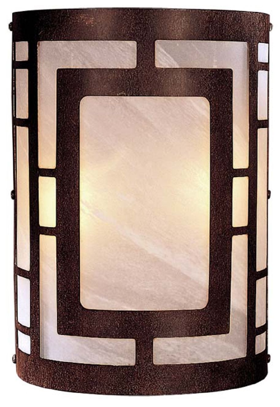 Image 3 MINKA-LAVERY 2 LIGHT WALL SCONCE