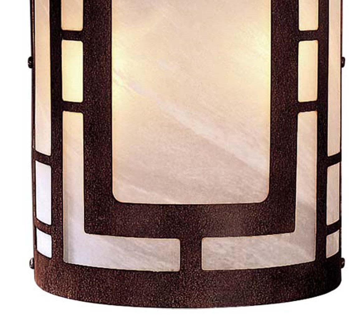 Image 4 MINKA-LAVERY 2 LIGHT WALL SCONCE more views