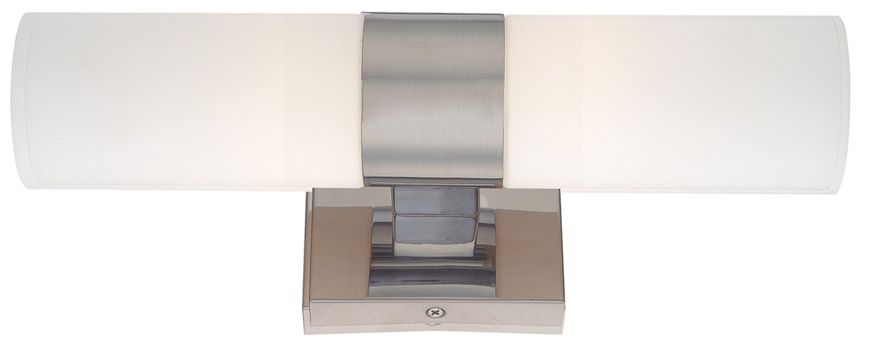 Image 2 MINKA-LAVERY 2 LIGHT WALL SCONCE