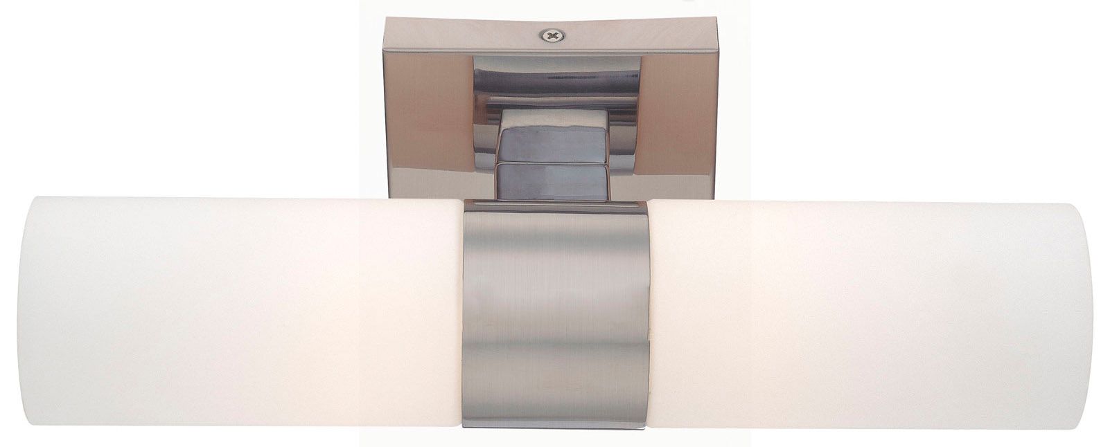 Image 5 MINKA-LAVERY 2 LIGHT WALL SCONCE more views